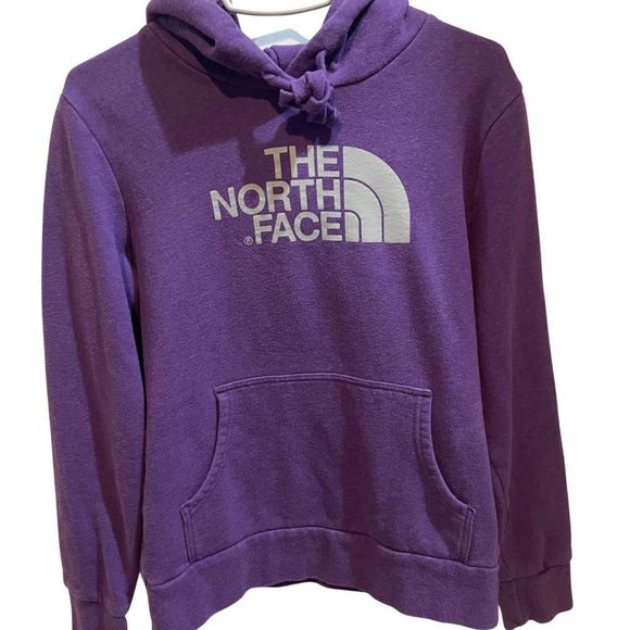 The North Face Hooded Sweatshirt - Picture 2 of 7